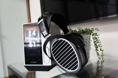 HiFiMAN Ananda Stealth Magnet - EasyLounge - 11