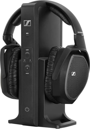Sennheiser RS 175-U Noir