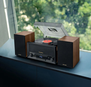 Muse MT-120 MB - EasyLounge - 4