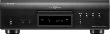 Denon DCD-1700NE Noir - EasyLounge - 4