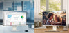 LG Electronics Smart Monitor 32U850SA-W - EasyLounge - 11