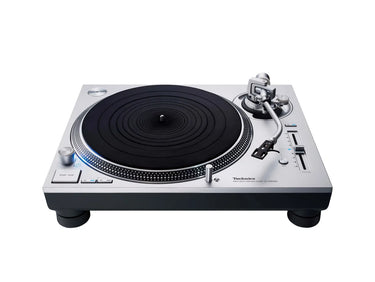 Technics SL-1200GR2 Silver - EasyLounge - 3
