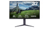 LG Electronics UltraGear 32GS85Q-B - EasyLounge - 2