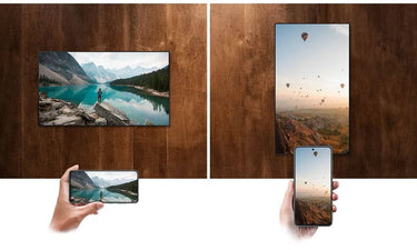 Samsung VG-ARAB22WMTXC - EasyLounge - 2