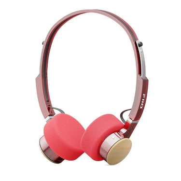 FiiO EH11 Rouge - EasyLounge - 5