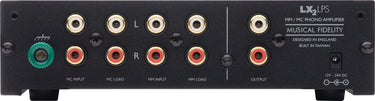 Musical Fidelity LX2-LPS Silver - EasyLounge - 2