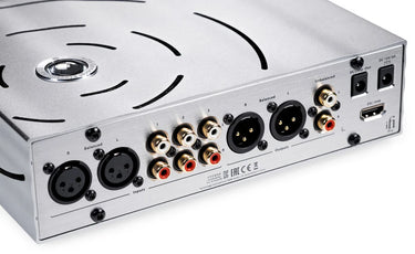 ifi Audio Pro iCAN Signature - EasyLounge - 7