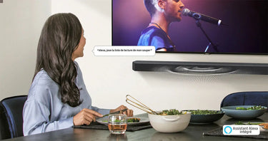 Samsung HW-Q950T - EasyLounge - 12
