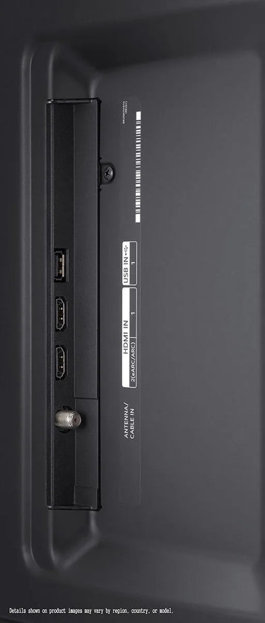 LG Electronics 55NANO76 - EasyLounge - 7