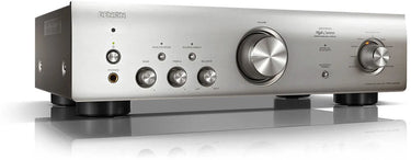 Denon PMA-600NE Silver - EasyLounge - 4