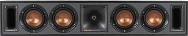 Klipsch R-34C Noir - EasyLounge - 2