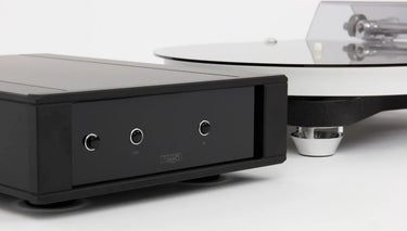 Rega Naia (sans cellule) - EasyLounge - 8