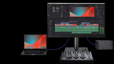 BenQ Creative Pro PV3250U - EasyLounge - 13