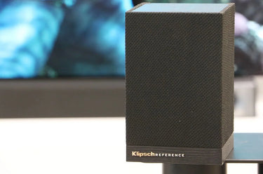 Klipsch Surround 3 pour Bar 48 - EasyLounge - 5
