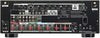 Denon AVR-X2500H - EasyLounge - 3