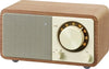 Sangean Genuine mini 7 Noyer - EasyLounge - 3