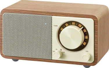 Sangean Genuine mini 7 Noyer - EasyLounge - 3