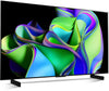 LG Electronics OLED42C3 - EasyLounge - 2