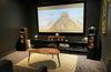 JBL MA7100HP Blanc - EasyLounge - 9