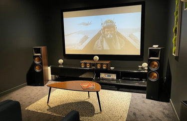 JBL MA7100HP Blanc - EasyLounge - 9