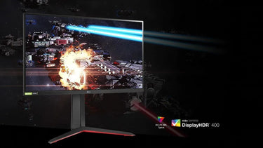 LG Electronics 27GP850P-B - EasyLounge - 13