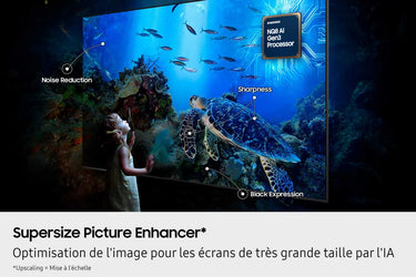 Samsung TQ100QN80F - EasyLounge - 5