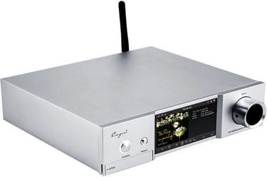 Cayin iDAP-6 Silver - EasyLounge - 2