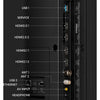 Hisense 65U7KQ - EasyLounge - 3