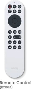 BenQ TK710 - EasyLounge - 8