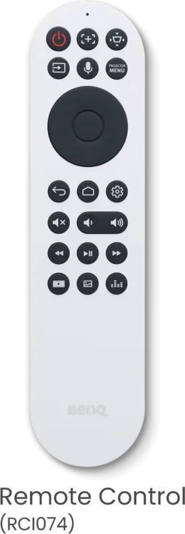BenQ TK710 - EasyLounge - 8