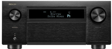 Denon AVC-A10H Noir - EasyLounge - 12