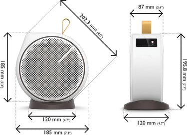 BenQ GV30 - EasyLounge - 19
