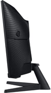 Samsung Odyssey G5 - G55T 34" - EasyLounge - 9
