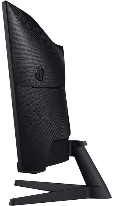 Samsung Odyssey G5 - G55T 34" - EasyLounge - 9