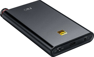FiiO Q1 II - EasyLounge - 2