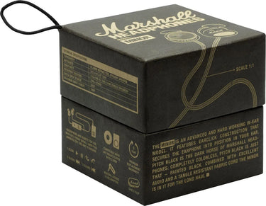 Marshall Minor - EasyLounge - 2