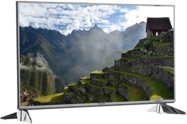 Panasonic TX-40EX610E - EasyLounge - 2