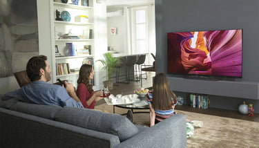 LG Electronics OLED55B8 - EasyLounge - 4