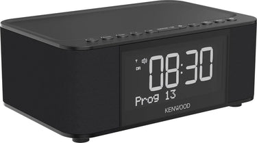 Kenwood CR-ST40DAB Noir
