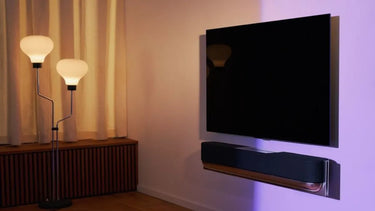 Bang Olufsen Beosound Theater Gris - EasyLounge - 4