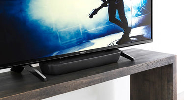 Panasonic SC-HTB200EG Noir - EasyLounge - 5