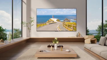TCL 85Q9B - EasyLounge - 10
