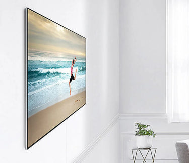 Samsung QE55Q8F - EasyLounge - 7
