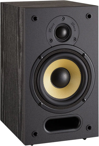 Davis Acoustics Ariane 1 Noir - EasyLounge - 2