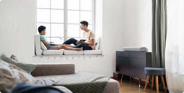 Samsung HW-S41T Gris - EasyLounge - 4