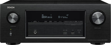 Denon AVR-X2300W - EasyLounge - 12