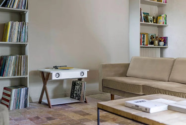 La Boite Concept LX X Platine Noyer - EasyLounge - 8