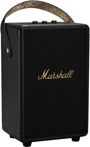 Marshall Tufton