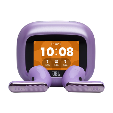 JBL Live Flex 4 Violet - EasyLounge - 4