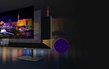 Asus ProArt Display PA27UCX-K - EasyLounge - 16